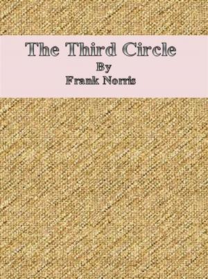 Book cover of The Third Circle