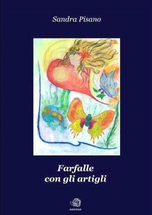 Cover of Farfalle con gli Artigli