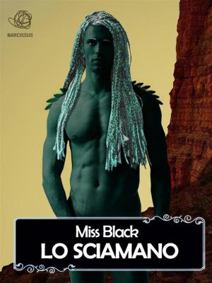 Cover of the book Lo sciamano by Amanda Browning