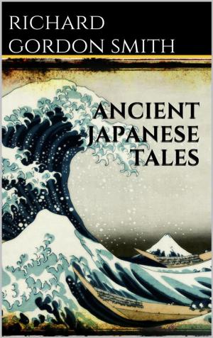 Book cover of Ancient Japanese Tales