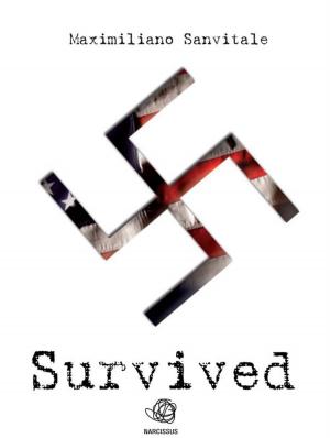 Cover of the book Survived by Lyndsay Faye