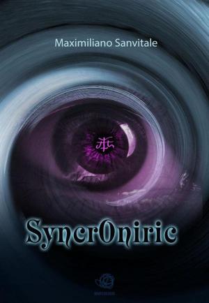 Cover of the book Syncroniric by William Bebb