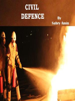 Book cover of CIVIL Defense