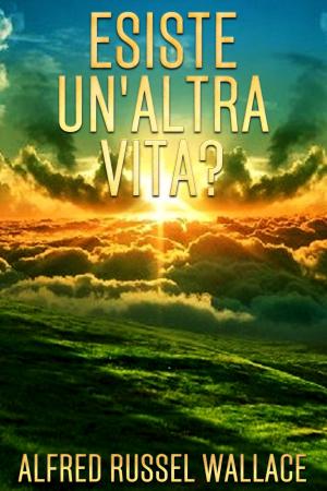 Cover of the book Esiste un'altra vita? by Rudolf Steiner