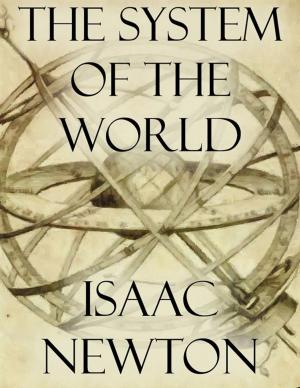 Book cover of The System of the World