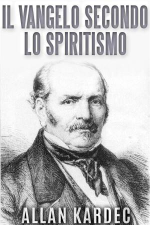 Book cover of Il Vangelo secondo lo Spiritismo