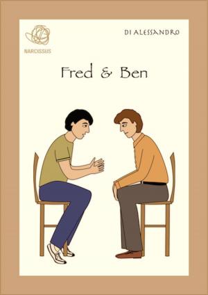 bigCover of the book Fred & Ben by 