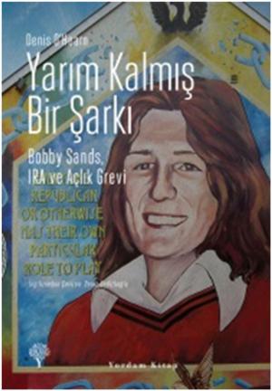 Cover of the book Yarım Kalmış Bir Şarkı by Yeşim Dinçer