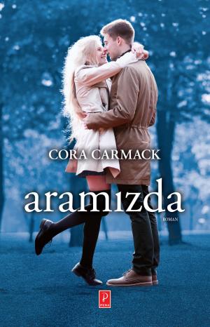 Cover of the book Aramızda by Jessica Sorensen