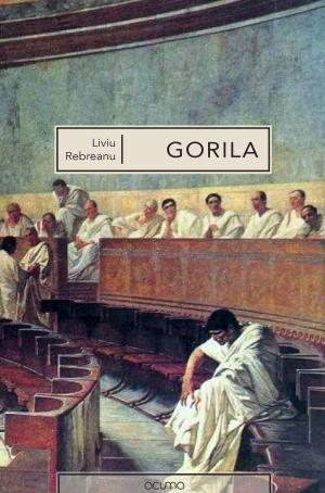 Cover of the book Gorila by Dane Coolidge