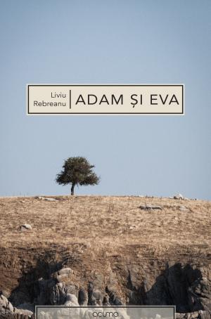 Book cover of Adam și Eva