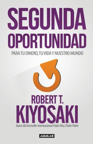 Book cover of Segunda Oportunidad