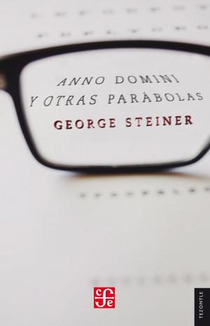 Cover of the book Anno Domini y Otras parábolas by Margo Glantz