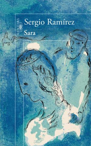 Cover of the book Sara by Diego Enrique Osorno