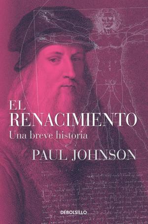 Cover of the book El Renacimiento by Homero Aridjis