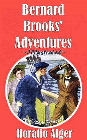 Cover of the book Bernard Brooks' Adventures by C. H. Webber