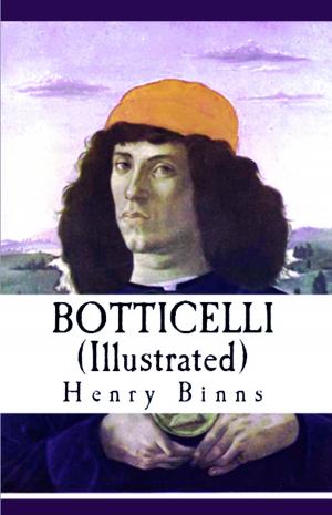 Cover of the book Botticelli by Halil Erdem