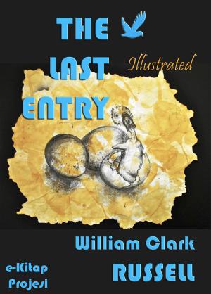 Cover of Last Entry