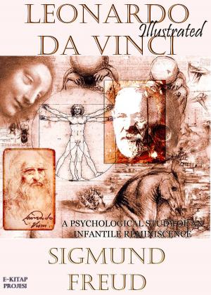 Cover of the book Leonardo Da Vinci by Mary Holdsworth