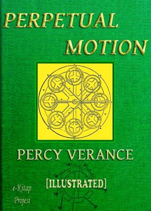 Cover of the book Perpetual Motion by H. Rider Haggard