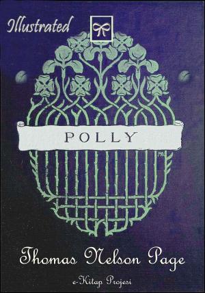 Cover of the book Polly by Joseph Conrad