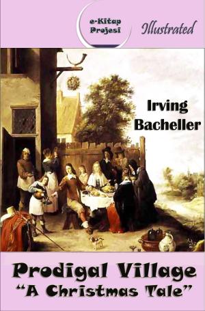 bigCover of the book Prodigal Village by 