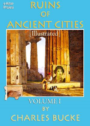 bigCover of the book Ruins of Ancient Cities by 