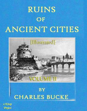 Cover of the book Ruins of Ancient Cities by Valery Carrick