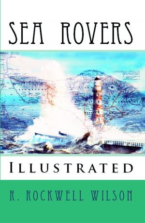 Cover of the book Sea Rovers by H. Prescott Spofford