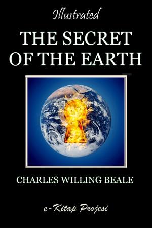 Book cover of Secret of the Earth