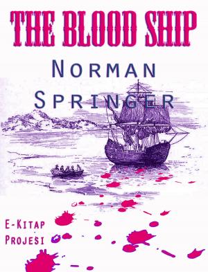 Cover of the book The Blood Ship by E. William Bullinger