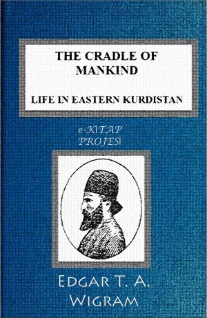 Cover of the book The Cradle of Mankind by Mehmet Esabil Yurdakul