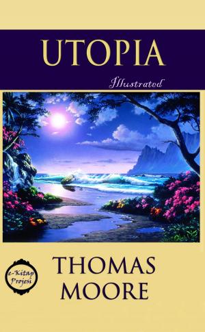 Cover of the book Utopia by James Johnstone