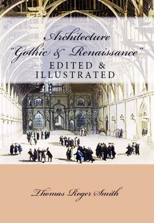 Cover of the book Architecture (Gothic and Renaissance) by Lewis Carroll