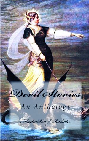 Cover of the book Devil Stories by Samuel Benson