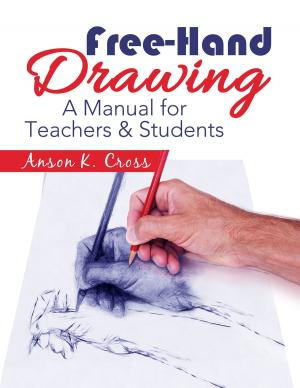 Cover of the book Free-Hand Drawing by Murat Uhrayoğlu