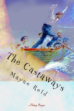 Cover of the book The Castaways by Murat Uhrayoğlu