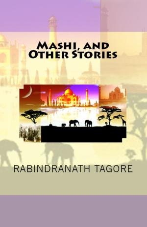 Book cover of Mashi, and Other Stories