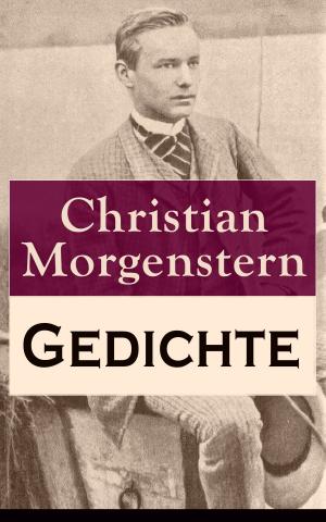 Cover of the book Gedichte by Carl Sternheim