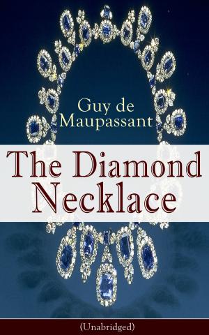 Cover of the book The Diamond Necklace (Unabridged) by Annette von Droste-Hülshoff