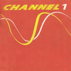 Cover of the book Channel 1 by Sam Knight