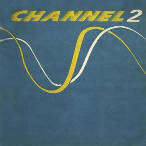 Cover of Channel 2