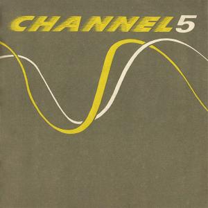 Cover of Channel 5