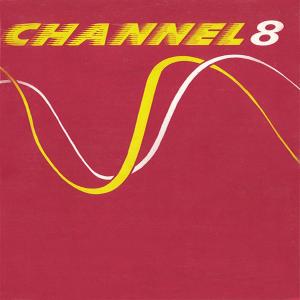 Book cover of Channel 8