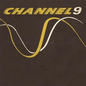 Book cover of Channel 9