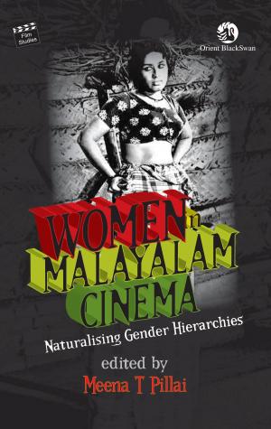 Cover of the book Women in Malayalam Cinema by Shanta Rameshwar Rao