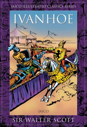 Cover of the book Ivanhoe by Radhakrishnan Pillai