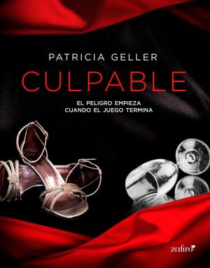 Cover of the book Culpable by Corín Tellado