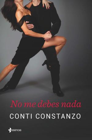 Cover of the book No me debes nada by M.R. Leenysman