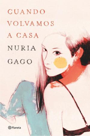 Cover of the book Cuando volvamos a casa by Patricia Geller